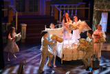 The Sound of Music from Newry Musical Society performed in Newry Town Hall in October 2025. Photograph: Photograph: Columba O'Hare/ Newry.ie - The Sound of Music from Newry Musical Society 2025