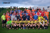 Desy Jennings Football Tournament 2024. Photograph: Columba O'Hare/ Newry.ie - Desy Jennings Football Tournament 2024