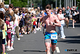 Pictured at the Newry Half Marathon, 10K and fun run at the Albert Basin. Photograph: Columba O'Hare/ Newry.ie - Newry Half Marathon, 10K and Fun Run 2026