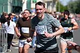 Pictured at the Newry Half Marathon, 10K and fun run at the Albert Basin. Photograph: Columba O'Hare/ Newry.ie - Newry Half Marathon, 10K and Fun Run 2026