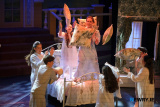 The Sound of Music from Newry Musical Society performed in Newry Town Hall in October 2025. Photograph: Photograph: Columba O'Hare/ Newry.ie - The Sound of Music from Newry Musical Society 2025