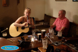 I&uacute;r Cinn Fleadh 2015. Photograph: Columba O'Hare - I&uacute;r Cinn Fleadh 2015