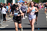 Pictured at the Newry Half Marathon, 10K and fun run at the Albert Basin. Photograph: Columba O'Hare/ Newry.ie - Newry Half Marathon, 10K and Fun Run 2026