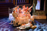 The Sound of Music from Newry Musical Society performed in Newry Town Hall in October 2025. Photograph: Photograph: Columba O'Hare/ Newry.ie - The Sound of Music from Newry Musical Society 2025