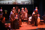Bart Players production of The Whiteheaded Boy. - Newry Drama Festival 2025