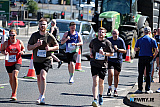 Pictured at the Newry Half Marathon, 10K and fun run at the Albert Basin. Photograph: Columba O'Hare/ Newry.ie - Newry Half Marathon, 10K and Fun Run 2026