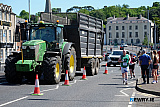 Pictured at the Newry Half Marathon, 10K and fun run at the Albert Basin. Photograph: Columba O'Hare/ Newry.ie - Newry Half Marathon, 10K and Fun Run 2026