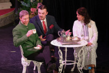 The Sound of Music from Newry Musical Society performed in Newry Town Hall in October 2025. Photograph: Photograph: Columba O'Hare/ Newry.ie - The Sound of Music from Newry Musical Society 2025