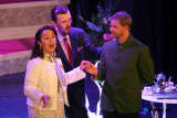 The Sound of Music from Newry Musical Society performed in Newry Town Hall in October 2025. Photograph: Photograph: Columba O'Hare/ Newry.ie - The Sound of Music from Newry Musical Society 2025