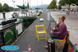 I&uacute;r Cinn Fleadh 2015. Photograph: Columba O'Hare - I&uacute;r Cinn Fleadh 2015
