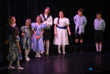 The Sound of Music from Newry Musical Society performed in Newry Town Hall in October 2025. Photograph: Photograph: Columba O'Hare/ Newry.ie - The Sound of Music from Newry Musical Society 2025