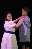 The Sound of Music from Newry Musical Society performed in Newry Town Hall in October 2025. Photograph: Photograph: Columba O'Hare/ Newry.ie - The Sound of Music from Newry Musical Society 2025