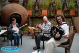 I&uacute;r Cinn Fleadh 2015. Photograph: Columba O'Hare - I&uacute;r Cinn Fleadh 2015