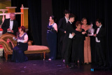 The Sound of Music from Newry Musical Society performed in Newry Town Hall in October 2025. Photograph: Photograph: Columba O'Hare/ Newry.ie - The Sound of Music from Newry Musical Society 2025