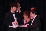 The Sound of Music from Newry Musical Society performed in Newry Town Hall in October 2025. Photograph: Photograph: Columba O'Hare/ Newry.ie - The Sound of Music from Newry Musical Society 2025