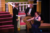 The Sound of Music from Newry Musical Society performed in Newry Town Hall in October 2025. Photograph: Photograph: Columba O'Hare/ Newry.ie - The Sound of Music from Newry Musical Society 2025