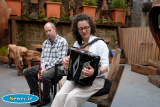 I&uacute;r Cinn Fleadh 2015. Photograph: Columba O'Hare - I&uacute;r Cinn Fleadh 2015
