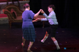 The Sound of Music from Newry Musical Society performed in Newry Town Hall in October 2025. Photograph: Photograph: Columba O'Hare/ Newry.ie - The Sound of Music from Newry Musical Society 2025