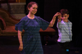 The Sound of Music from Newry Musical Society performed in Newry Town Hall in October 2025. Photograph: Photograph: Columba O'Hare/ Newry.ie - The Sound of Music from Newry Musical Society 2025