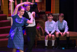 The Sound of Music from Newry Musical Society performed in Newry Town Hall in October 2025. Photograph: Photograph: Columba O'Hare/ Newry.ie - The Sound of Music from Newry Musical Society 2025