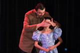 The Sound of Music from Newry Musical Society performed in Newry Town Hall in October 2025. Photograph: Photograph: Columba O'Hare/ Newry.ie - The Sound of Music from Newry Musical Society 2025
