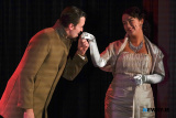 The Sound of Music from Newry Musical Society performed in Newry Town Hall in October 2025. Photograph: Photograph: Columba O'Hare/ Newry.ie - The Sound of Music from Newry Musical Society 2025