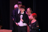 The Sound of Music from Newry Musical Society performed in Newry Town Hall in October 2025. Photograph: Photograph: Columba O'Hare/ Newry.ie - The Sound of Music from Newry Musical Society 2025