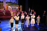 The Sound of Music from Newry Musical Society performed in Newry Town Hall in October 2025. Photograph: Photograph: Columba O'Hare/ Newry.ie - The Sound of Music from Newry Musical Society 2025