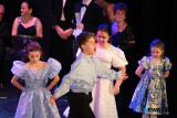 The Sound of Music from Newry Musical Society performed in Newry Town Hall in October 2025. Photograph: Photograph: Columba O'Hare/ Newry.ie - The Sound of Music from Newry Musical Society 2025