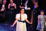 The Sound of Music from Newry Musical Society performed in Newry Town Hall in October 2025. Photograph: Photograph: Columba O'Hare/ Newry.ie - The Sound of Music from Newry Musical Society 2025