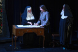 The Sound of Music from Newry Musical Society performed in Newry Town Hall in October 2025. Photograph: Photograph: Columba O'Hare/ Newry.ie - The Sound of Music from Newry Musical Society 2025