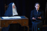 The Sound of Music from Newry Musical Society performed in Newry Town Hall in October 2025. Photograph: Photograph: Columba O'Hare/ Newry.ie - The Sound of Music from Newry Musical Society 2025