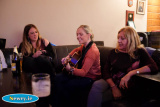 I&uacute;r Cinn Fleadh 2015. Photograph: Columba O'Hare - I&uacute;r Cinn Fleadh 2015