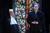 The Sound of Music from Newry Musical Society performed in Newry Town Hall in October 2025. Photograph: Photograph: Columba O'Hare/ Newry.ie - The Sound of Music from Newry Musical Society 2025