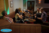 I&uacute;r Cinn Fleadh 2015. Photograph: Columba O'Hare - I&uacute;r Cinn Fleadh 2015