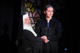 The Sound of Music from Newry Musical Society performed in Newry Town Hall in October 2025. Photograph: Photograph: Columba O'Hare/ Newry.ie - The Sound of Music from Newry Musical Society 2025