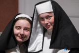 The Sound of Music from Newry Musical Society performed in Newry Town Hall in October 2025. Photograph: Photograph: Columba O'Hare/ Newry.ie - The Sound of Music from Newry Musical Society 2025