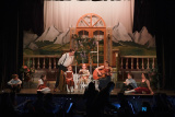 The Sound of Music from Newry Musical Society performed in Newry Town Hall in October 2025. Photograph: Photograph: Columba O'Hare/ Newry.ie - The Sound of Music from Newry Musical Society 2025