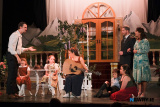 The Sound of Music from Newry Musical Society performed in Newry Town Hall in October 2025. Photograph: Photograph: Columba O'Hare/ Newry.ie - The Sound of Music from Newry Musical Society 2025