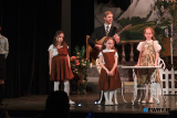 The Sound of Music from Newry Musical Society performed in Newry Town Hall in October 2025. Photograph: Photograph: Columba O'Hare/ Newry.ie - The Sound of Music from Newry Musical Society 2025