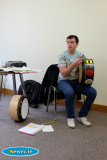 I&uacute;r Cinn Fleadh 2015. Photograph: Columba O'Hare - I&uacute;r Cinn Fleadh 2015