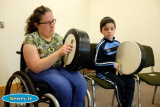 I&uacute;r Cinn Fleadh 2015. Photograph: Columba O'Hare - I&uacute;r Cinn Fleadh 2015