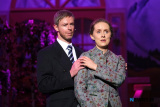 The Sound of Music from Newry Musical Society performed in Newry Town Hall in October 2025. Photograph: Photograph: Columba O'Hare/ Newry.ie - The Sound of Music from Newry Musical Society 2025