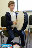 I&uacute;r Cinn Fleadh 2015. Photograph: Columba O'Hare - I&uacute;r Cinn Fleadh 2015