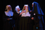 The Sound of Music from Newry Musical Society performed in Newry Town Hall in October 2025. Photograph: Photograph: Columba O'Hare/ Newry.ie - The Sound of Music from Newry Musical Society 2025