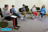I&uacute;r Cinn Fleadh 2015. Photograph: Columba O'Hare - I&uacute;r Cinn Fleadh 2015