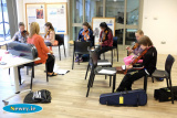 I&uacute;r Cinn Fleadh 2015. Photograph: Columba O'Hare - I&uacute;r Cinn Fleadh 2015
