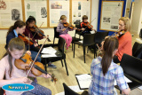 I&uacute;r Cinn Fleadh 2015. Photograph: Columba O'Hare - I&uacute;r Cinn Fleadh 2015