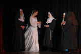 The Sound of Music from Newry Musical Society performed in Newry Town Hall in October 2025. Photograph: Photograph: Columba O'Hare/ Newry.ie - The Sound of Music from Newry Musical Society 2025