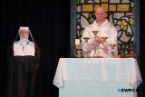 The Sound of Music from Newry Musical Society performed in Newry Town Hall in October 2025. Photograph: Photograph: Columba O'Hare/ Newry.ie - The Sound of Music from Newry Musical Society 2025